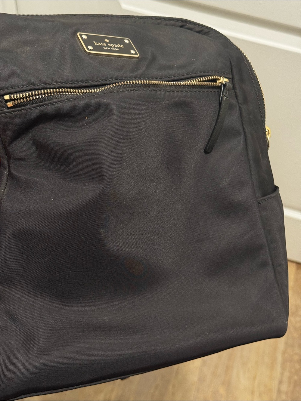 Kate Spade Backpack - Picture 8 of 8